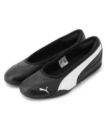 PUMA（プーマ）の「プーマ キャッチソレイユバレリーナ（スニーカー）」