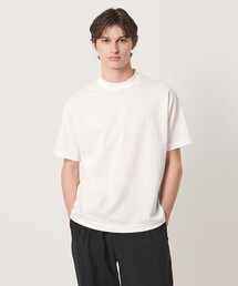 タック ジャージ Tシャツ