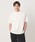 UNITED ARROWS�i���i�C�e�b�h�A���[�Y�j�́u�^�b�N �W���[�W T�V���c�iT�V���c/�J�b�g�\�[�j�v�b�z���C�g