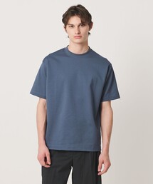 UNITED ARROWS | タック ジャージ Tシャツ(Tシャツ/カットソー)