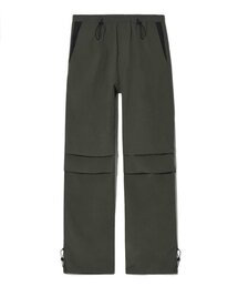 LORES（ロアス）の「Nylon Over Pants - Olive（その他パンツ）」