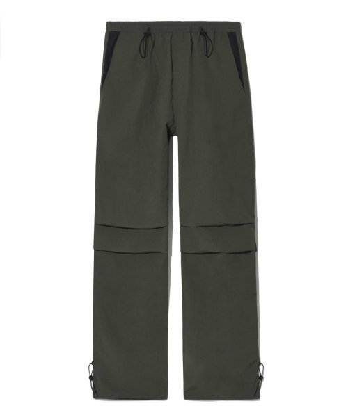 LORES(ロアス)の「Nylon Over Pants - Olive(その他パンツ・レディース・その他・LARGE/MEDIUM)」の1枚目の写真