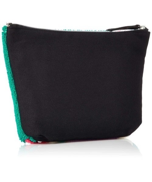 Lafayette(ラファイエット)の「ディズニー デイジーダック サガラポーチ - 【SAGARA POUCH DISNEY DAISY DUCK TURQUOISE DDN-PCH24】(ポーチ・レディース・ターコイズブルー・ONE SIZE)」の2枚目の写真
