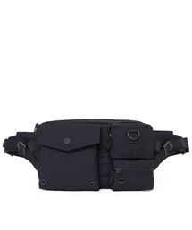 mastermind JAPAN × PORTER ウエストバッグ ZOZO限定 PORTER｜ポーターのボディバッグ/ウエストポーチ通販 - ZOZOTOWN