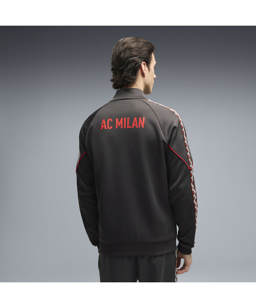PUMA プーマ メンズ ACミラン キング アンセム ジャケット（ジャージ