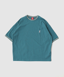 【Liverpool FC / リバプール FC】LINE TEE