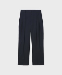 ウィメンズ トラベル タックパンツ / 165000 381TL