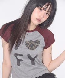 アイラブFYティー (GRAY) F25QB102