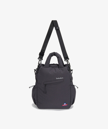 HOLUBAR（ホルバー）の「Chaffee Bag Charcoal（スポーツグッズ）」