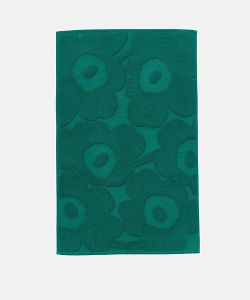 Unikko / Bath Mat 50X80（ラグ/マット）｜marimekko（マリメッコ）の