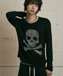 bajra 英字 カットソー ロンt archive LANARCHIVE｜ランアーカイブのTシャツ/カットソー（長袖）通販 - ZOZOTOWN