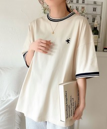 Java（ジャバ）の「半袖Tシャツ（Tシャツ/カットソー）」