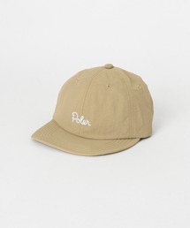 POLeR（ポーラー）の「POLER　NYLON FLOPPY BASEBALL CAP（キャップ）」