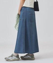 adidas | 【別注】アディダス adidas W COOL DENIM スカート AP 限定コラボ(デニムスカート)