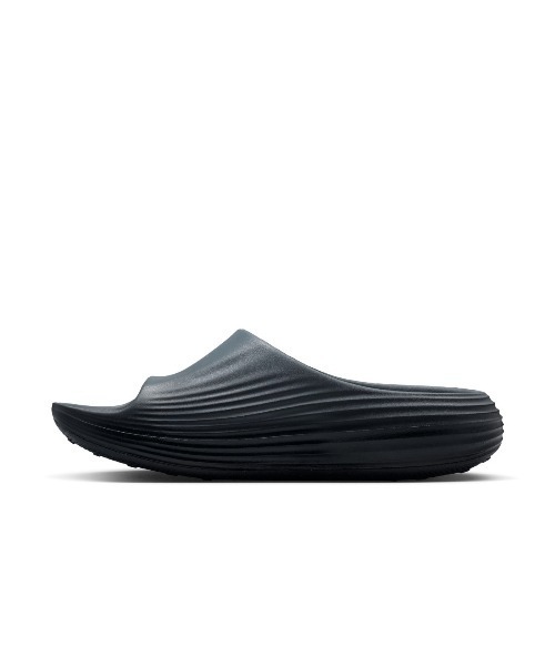 NIKE(ナイキ)の「NIKE ReactX Rejuvenate(ナイキ ReactX リジュビネイト)(サンダル・メンズ・グレー系・27cm/28cm/29cm/25cm/26cm)」の2枚目の写真