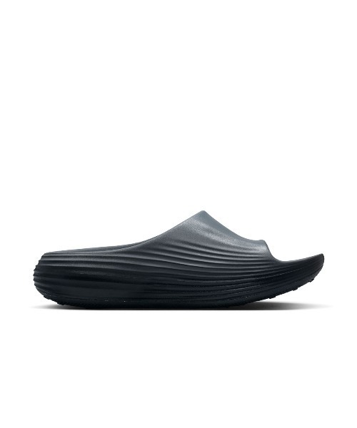 NIKE(ナイキ)の「NIKE ReactX Rejuvenate(ナイキ ReactX リジュビネイト)(サンダル・メンズ・グレー系・27cm/28cm/29cm/25cm/26cm)」の4枚目の写真