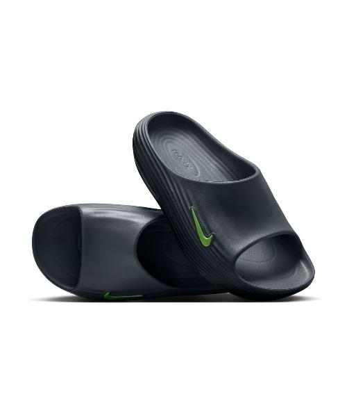 NIKE(ナイキ)の「NIKE ReactX Rejuvenate(ナイキ ReactX リジュビネイト)(サンダル・メンズ・グレー系・27cm/28cm/29cm/25cm/26cm)」の7枚目の写真