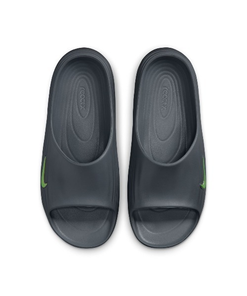 NIKE(ナイキ)の「NIKE ReactX Rejuvenate(ナイキ ReactX リジュビネイト)(サンダル・メンズ・グレー系・27cm/28cm/29cm/25cm/26cm)」の8枚目の写真