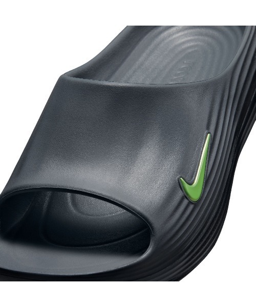 NIKE(ナイキ)の「NIKE ReactX Rejuvenate(ナイキ ReactX リジュビネイト)(サンダル・メンズ・グレー系・27cm/28cm/29cm/25cm/26cm)」の9枚目の写真