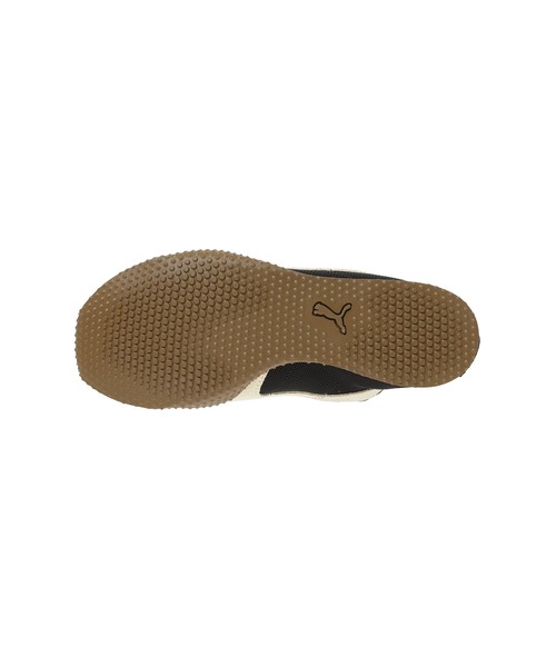 PUMA（プーマ）の「H-STREET ELASTIC 407303-03（スニーカー・メンズ・ブラック・28cm/27.5cm/27cm/26.5cm）」の6枚目の写真