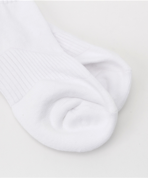 NIKE（ナイキ）の「【NIKE】3Pソックス（ソックス/靴下・レディース・ホワイト/ブラック/その他1・23）」の6枚目の写真