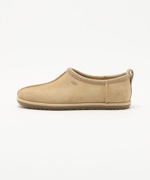 UGG(アグ)の「【WEB限定】<UGG>タスマン デコンストラクテッド(スリッポン・レディース・ベージュ/ブラウン系・6/8/5/7)」の11枚目の写真