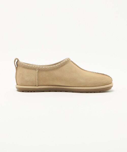 UGG(アグ)の「【WEB限定】<UGG>タスマン デコンストラクテッド(スリッポン・レディース・ベージュ/ブラウン系・6/8/5/7)」の14枚目の写真