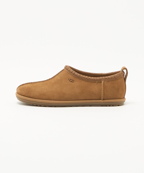 UGG(アグ)の「【WEB限定】<UGG>タスマン デコンストラクテッド(スリッポン・レディース・ベージュ/ブラウン系・6/8/5/7)」の20枚目の写真