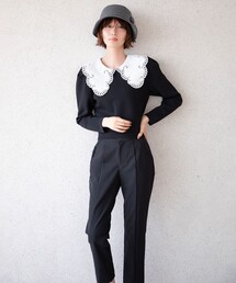 TOCCA（トッカ）の「TINY TIE PANTS パンツ（その他パンツ）」