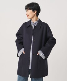 UNITED ARROWS｜ユナイテッドアローズのステンカラーコート通販 - ZOZOTOWN