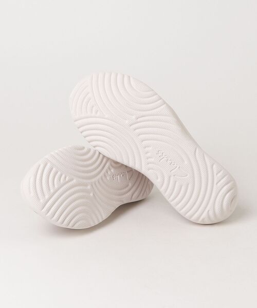 Clarks（クラークス）の「Solevana Bay／ソルヴァーナベイ(ダスティピンク)（スニーカー・レディース・ピンク・UK3/UK3.5/UK4/UK4.5/UK5/UK5.5/UK6）」の10枚目の写真