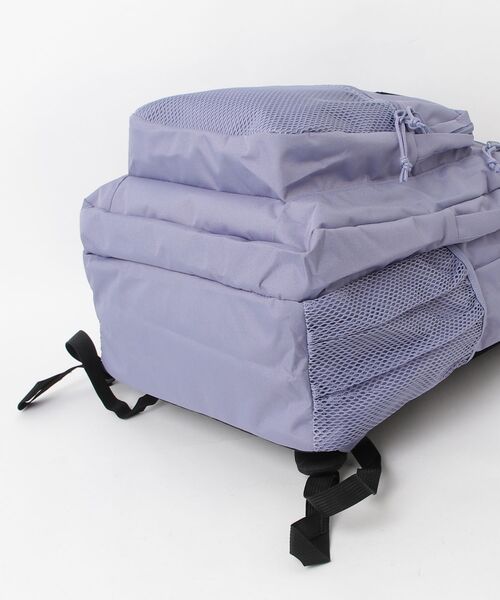 JANSPORT（ジャンスポーツ）の「【JANSPORT】BIG CAMPUS（バックパック/リュック・メンズ・ラベンダー・FREE）」の3枚目の写真