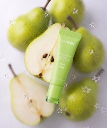 LANEIGE（ラネージュ）の「リップグロウィバーム 洋ナシ（リップクリーム）」