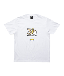 Pokemon 30th Anniversary 1025 T-shirt 「デカグース」