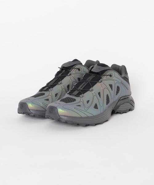 URBAN RESEARCH（アーバンリサーチ）の「SALOMON　XT-WHISPER VOID（スニーカー・レディース・グレー系その他・24/25/23.5/24.5）」の2枚目の写真