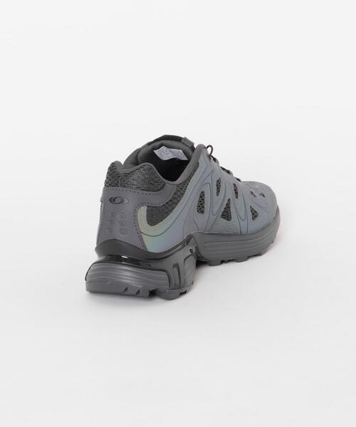 URBAN RESEARCH（アーバンリサーチ）の「SALOMON　XT-WHISPER VOID（スニーカー・レディース・グレー系その他・24/25/23.5/24.5）」の4枚目の写真