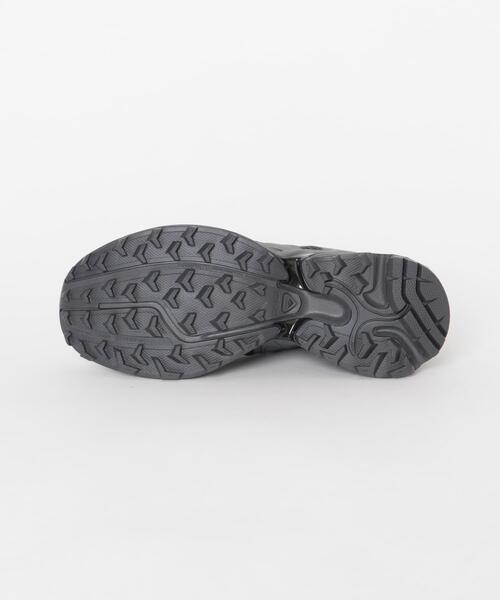 URBAN RESEARCH（アーバンリサーチ）の「SALOMON　XT-WHISPER VOID（スニーカー・レディース・グレー系その他・24/25/23.5/24.5）」の5枚目の写真