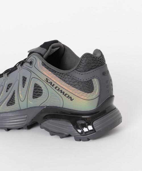 URBAN RESEARCH（アーバンリサーチ）の「SALOMON　XT-WHISPER VOID（スニーカー・レディース・グレー系その他・24/25/23.5/24.5）」の7枚目の写真