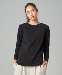 HandsomeCotton 長袖Tシャツ