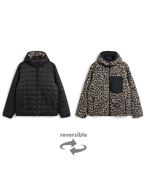 TAION/タイオン MOUNTAIN REVERSIBLE 