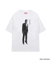 CULTURE SUPPLY（カルチャー サプライ）の「VILLANT STILL NOT OVER TEE（Tシャツ/カットソー）」