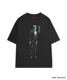 CULTURE SUPPLY（カルチャー サプライ）の「VILLANT STILL NOT OVER TEE（Tシャツ/カットソー）」