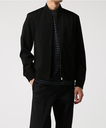 Paul Smith COLLECTION | COTTON JERSEY MA-1 BLOUSON【164170 6462】(MA-1)