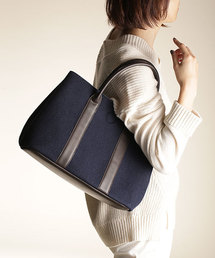 NANO universe | ウールトート(トートバッグ)