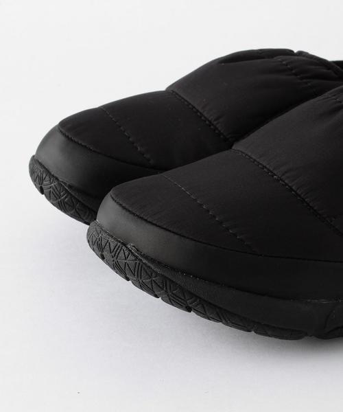 THE NORTH FACE（ザノースフェイス）の「＜THE NORTH FACE＞ヌプシトラクションミュール ◆（その他シューズ・レディース・ブラック・5/7/6）」の8枚目の写真