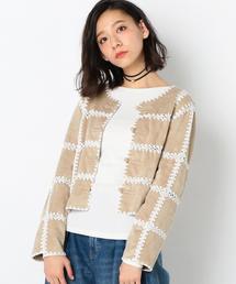 Another Edition | AEFC ｶｷﾞﾊﾞﾘ PATCHWORK JK(その他アウター)