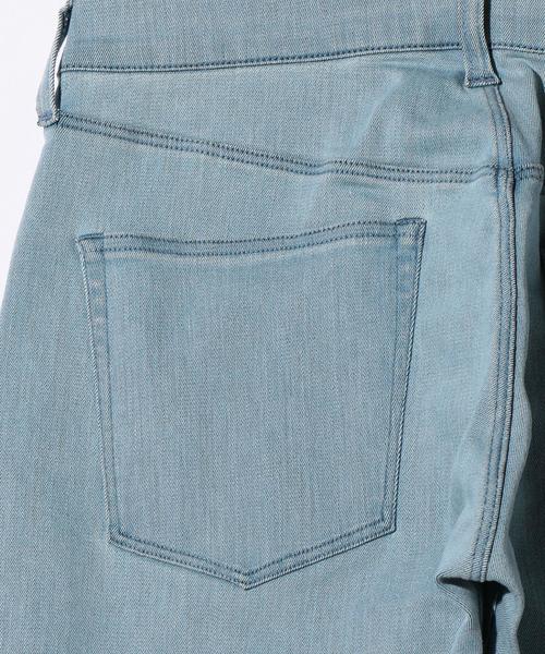 MONKEY TIME(モンキータイム)の「<monkey time> DENIM BIKER SKINNY/デニムパンツ ◆(デニムパンツ・メンズ・ライトブルー・X-LARGE/LARGE/MEDIUM/SMALL)」の3枚目の写真