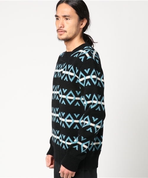 RAF SIMONS（ラフシモンズ）の「RAF SIMONS ラフ シモンズ 総柄