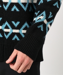 RAF SIMONS（ラフシモンズ）の「RAF SIMONS ラフ シモンズ 総柄