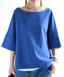 antiqua | ドルマントップス(Tシャツ/カットソー)